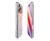 Spigen Ultra Hybrid ”T” Mag Magsafe do Iphone 17 Pro Max Clear - 1359896 - zdjęcie 5